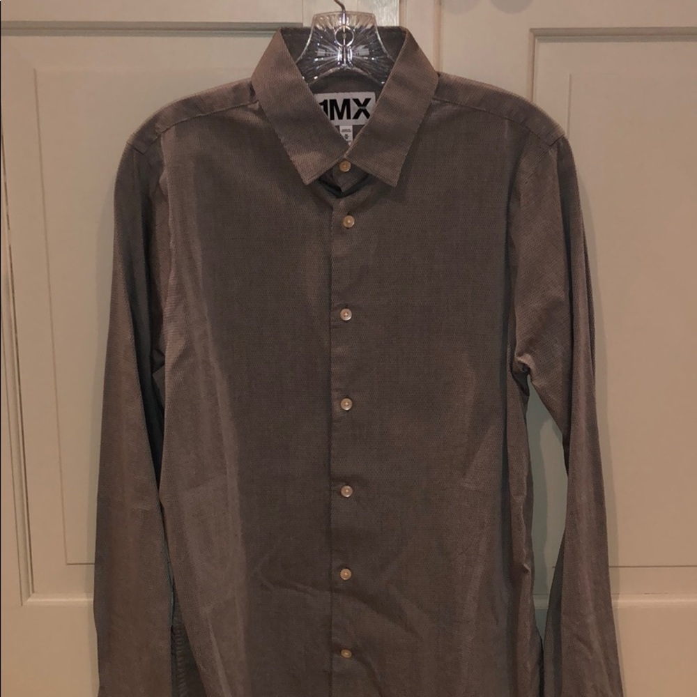 Extra Slim Fit dress shirt